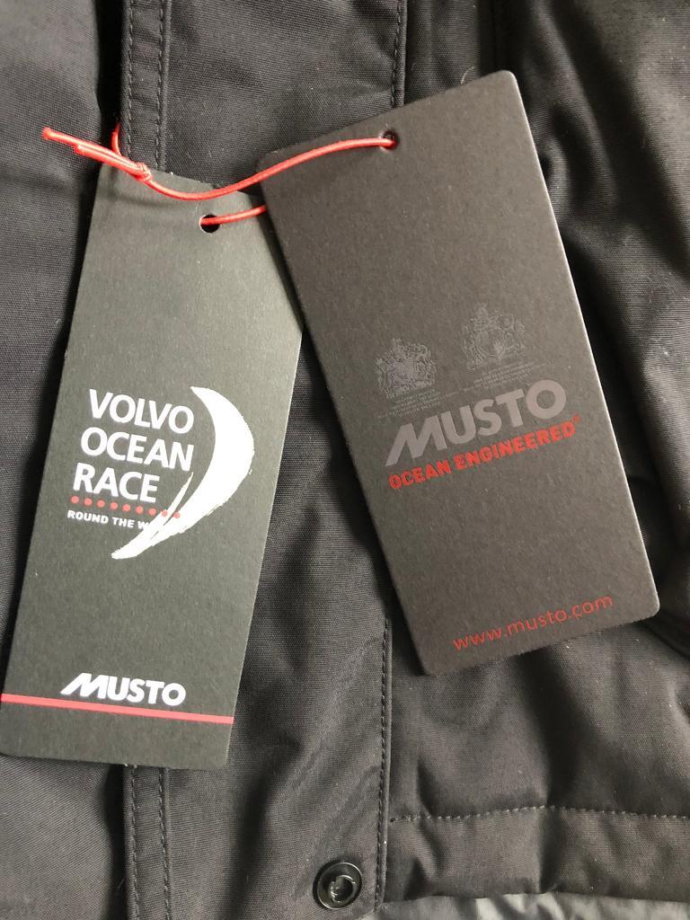 Musto Biome BR1 Jacket for women New 